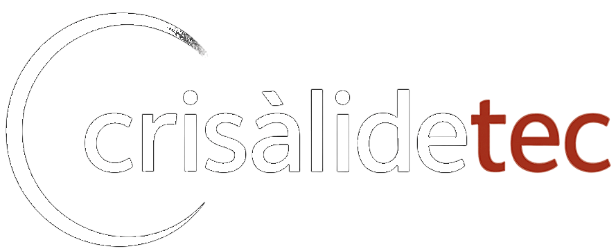 Crisàlide Homepage